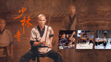 《鬼灭之刃》洛杉矶首映 查宁·塔图姆同框花江夏树 2025-09-11 当地时间2025年9月9日，美国加利福尼亚州好莱坞，TCL中国大剧院，电影《鬼灭之刃：无限城篇》洛杉矶英语配音版首映礼举行，为灶门炭治郎日文配音的花江夏树现身，与为庆藏英文配音的查宁·塔图姆同框。